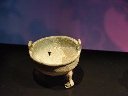 Exposición de los Guerreros de Xian 2023